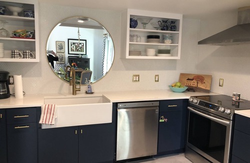 St. Simons Island Condo | Beach, Bike and Bogey! Located in Sea Palms Resort, a short drive to the beach.