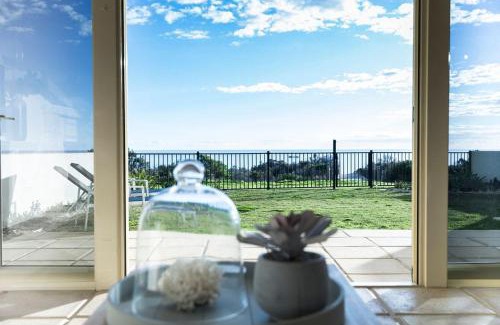 Tennyson House | Beach Bliss - Ocean Views - Private Beach Access