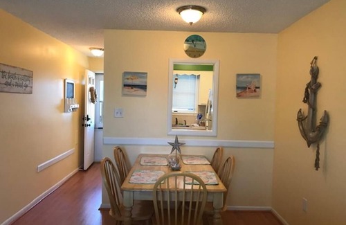 Sea Isle City Condo | Beach Block Condo in the heart of Sea Isle City!