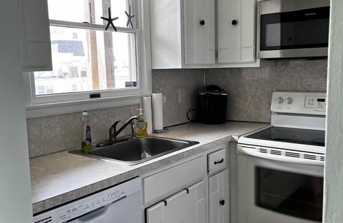 Sea Isle City Condo | Beach Block Condo in the heart of Sea Isle City!