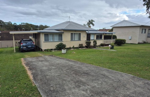 Woolgoolga Cottage | Beach Break at Woolgoolga