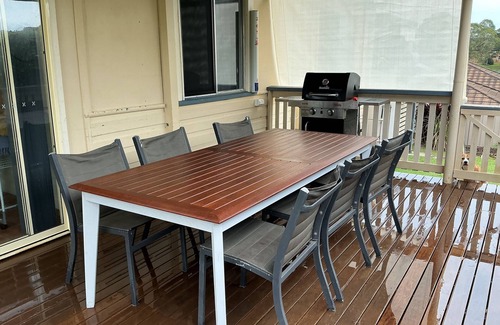 Woolgoolga Cottage | Beach Break at Woolgoolga