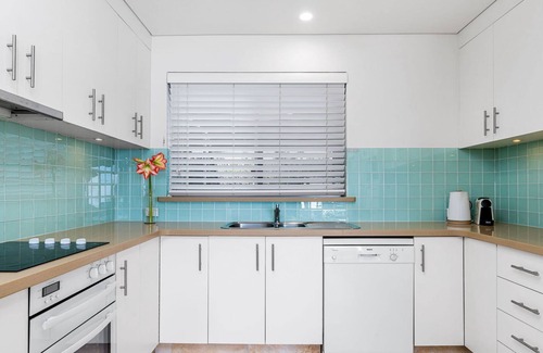 East Ballina Apartment | Beach Break - Embrace the coastal lifestyle, with a view that will steal your breath away