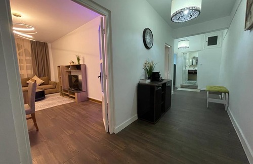 Essaouira Coast Apartment | Beach breeze