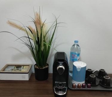 Essaouira Coast Apartment | Beach breeze