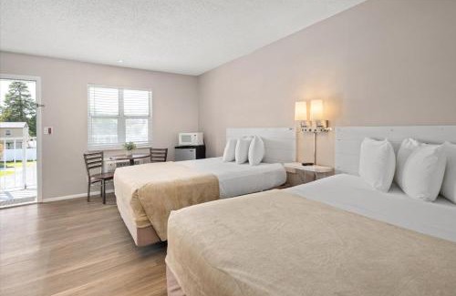West Ocean City Hotel | Beach Bum West-O Motel