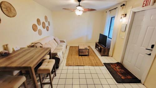 Cocoa Beach Apartment | Beach Bungalow By The Sea 2