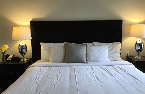 Morro Bay Hotel | Beach Bungalow Inn and Suites