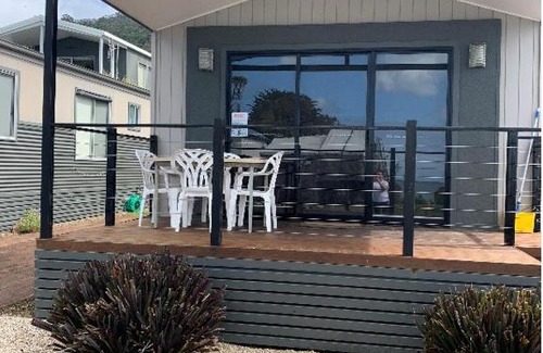 Apollo Bay Other | Beach Cabin Apollo Bay