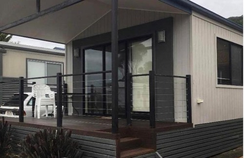 Apollo Bay Other | Beach Cabin Apollo Bay