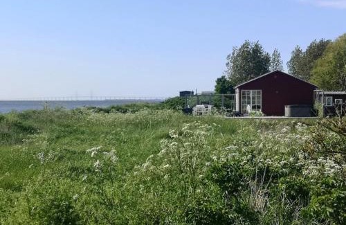 Hollviken House | Beach Cabin