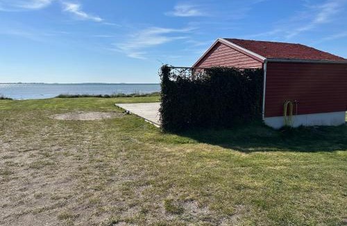 Hollviken House | Beach Cabin