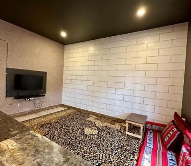 Al Hadd Ski Chalet | Beach Chalet - 6