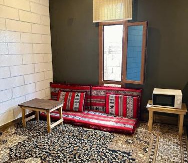 Al Hadd Ski Chalet | Beach Chalet - 6