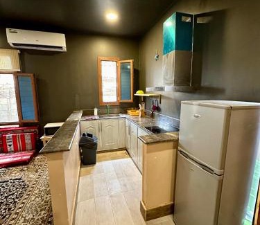 Al Hadd Ski Chalet | Beach Chalet - 6