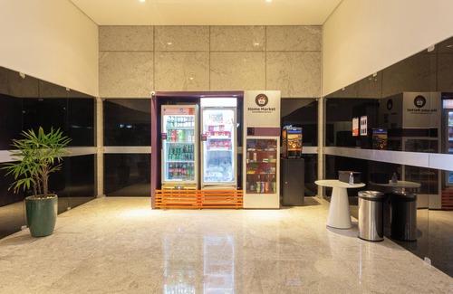 Ilha do Leite Apartment | Beach Class Ilha do Leite by Easy Home