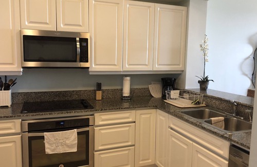 Navarre Beach Condo | Beach Colony Resort 2B, Breathtaking views!