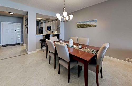 Navarre Beach Apartment | Beach Colony Resort West Navarre Beach #5B - Seashell Getaway