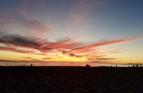 Carpinteria Condo | Beach Condo in Los Meganos, Carpinteria