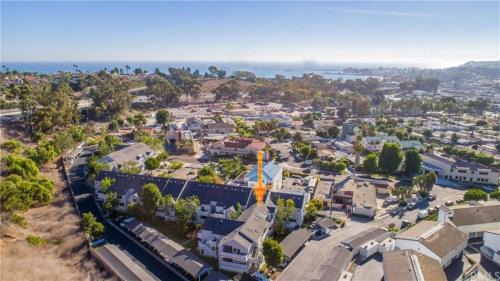 Capistrano Beach Apartment | Beach Condo