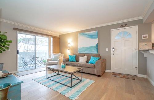 Capistrano Beach Apartment | Beach Condo