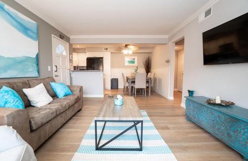 Capistrano Beach Apartment | Beach Condo