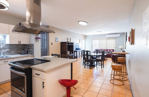 Isabela Villa | Beach condo with Pool and Ocean View