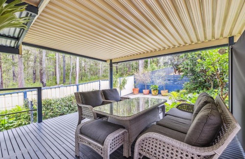 Safety Beach House | Beach Cottage