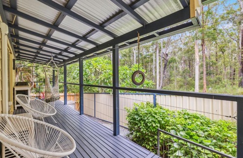 Safety Beach House | Beach Cottage