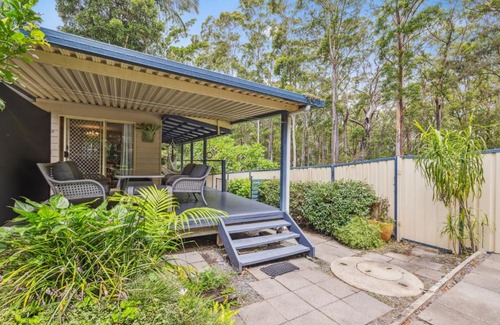 Safety Beach House | Beach Cottage