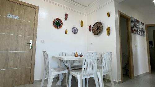 Anza Apartment | Beach Cozy Appart - Vue Mer 5px