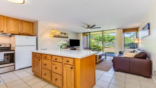 Kahuku Apartment | Beach Cozy North Shore Turtle Bay Condo