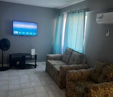 Ocho Rios Apartment | Beach Dayz at Turtle Towers