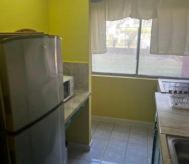 Ocho Rios Apartment | Beach Dayz at Turtle Towers