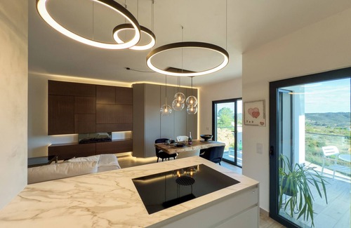 Espartal Apartment | Beach Designer Loft - Espartal