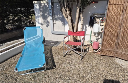 Condofuri House | Beach direct access and relaxation