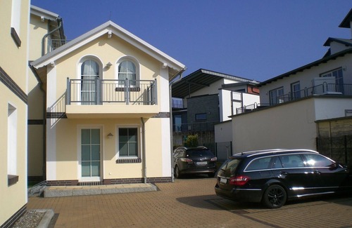 Glowe Apartment | Beach dream