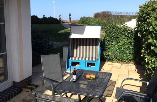 Glowe Apartment | Beach dream