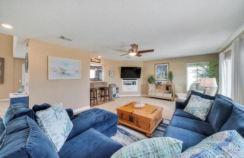 Navarre Beach House | Beach Dream