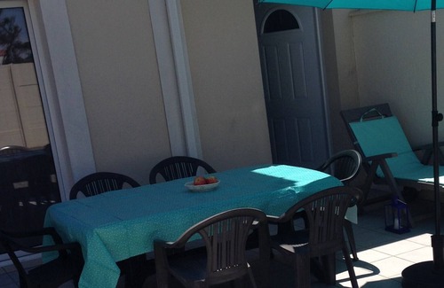 Biscarrosse Plage House | BEACH EDGE HOUSE (EAST) T4 3 * WI FI OFFERED
