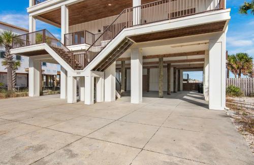 Pensacola Beach House | Beach Elite by Gulf Coast Getaways