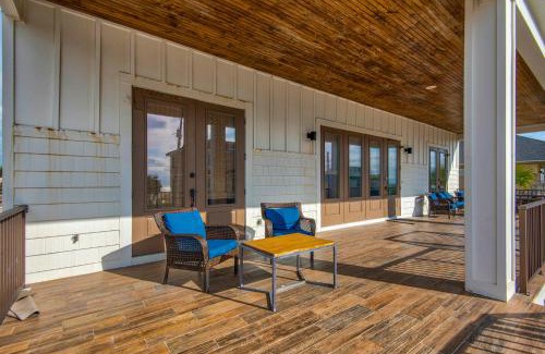 Pensacola Beach House | Beach Elite by Gulf Coast Getaways