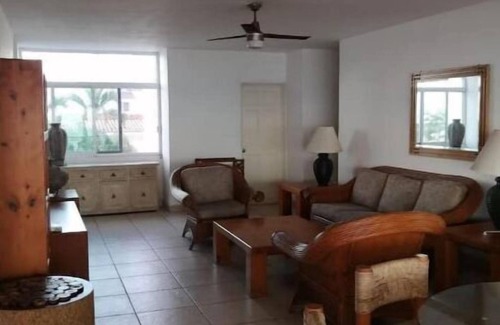 Manzanillo Condo | Beach Front 3 Bedroom Condo, Great Location & best beach.