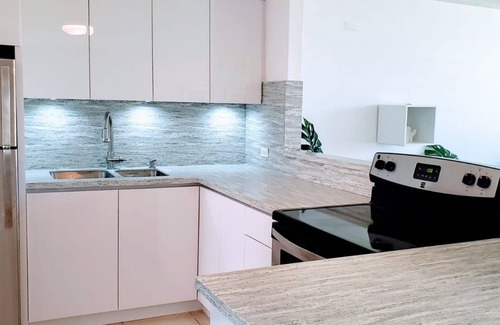 Zarzal Apartment | Beach Front & 3 levels & Terrace & Balcony & 2 Pools Max 6people