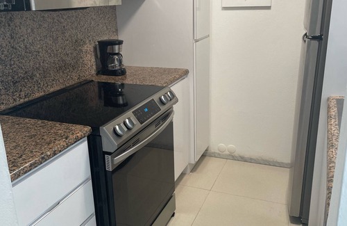 La Pared Apartment | Beach Front and river mouth front near El Yunque Rain Forest!