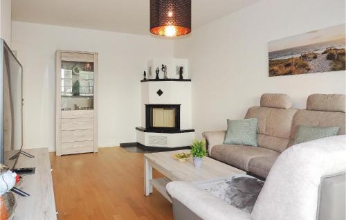 Gross Schoenebeck Apartment | Beach Front Apartment