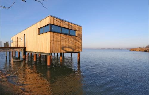 Lembruch Apartment | Beach Front Apartment