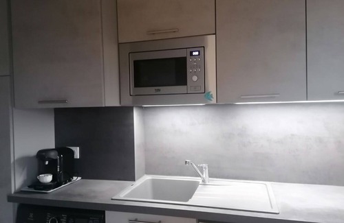 Port Leucate Apartment | Beach Front Apartment