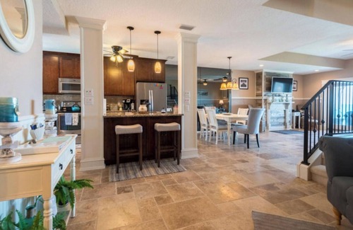 Indialantic Condo | Beach front Condo with amazing water views!