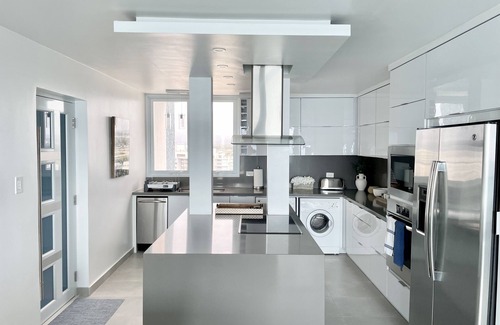 Carolina Condo | Beach Front Condo With Endless Ocean Views II